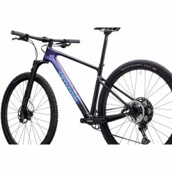 Cannondale Scalpel HT Carbon 2 Lila 8 Cannondale Scalpel HT Carbon 2 Lila -Fahrrad Verkäufe cannondale scalpel ht carbon 2 purple haze 3