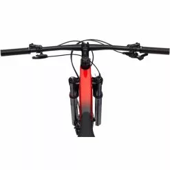 Cannondale Scalpel HT Carbon 4 Rot/schwarz -Fahrrad Verkäufe cannondale scalpel ht carbon 4 acid red 4