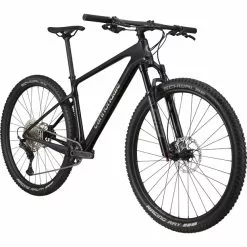 Cannondale Scalpel HT Carbon 4 Schwarz