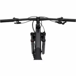 Cannondale Scalpel HT Carbon 4 Schwarz 8 Cannondale Scalpel HT Carbon 4 Schwarz -Fahrrad Verkäufe cannondale scalpel ht carbon 4 black pearl 3