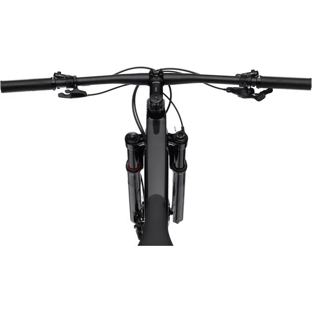 Cannondale Scalpel HT Carbon 4 Schwarz 3 Cannondale Scalpel HT Carbon 4 Schwarz – Bild 3