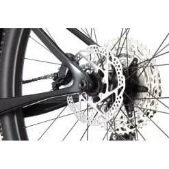 Cannondale Scalpel HT Carbon 4 Schwarz 11 Cannondale Scalpel HT Carbon 4 Schwarz -Fahrrad Verkäufe cannondale scalpel ht carbon 4 black pearl 6