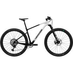 Cannondale Scalpel HT Hi-MOD 1 Weiß
