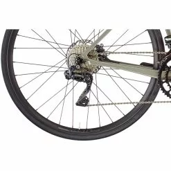 Cannondale SuperSix EVO Neo 2 Grau/gelb -Fahrrad Verkäufe cannondale supersix evo neo 2 stealth grey 5