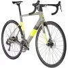 Cannondale SuperSix EVO Neo 2 Grau/gelb