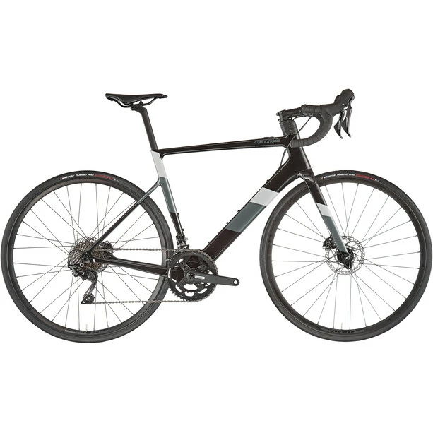 Cannondale SuperSix EVO Neo 3 Schwarz 2 Cannondale SuperSix EVO Neo 3 Schwarz – Bild 2