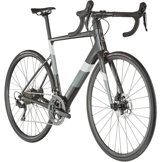 Cannondale SuperSix EVO Neo 3 Schwarz 1 Cannondale SuperSix EVO Neo 3 Schwarz