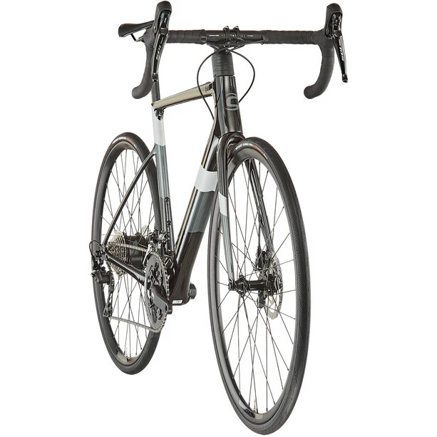 Cannondale SuperSix EVO Neo 3 Schwarz 3 Cannondale SuperSix EVO Neo 3 Schwarz – Bild 3