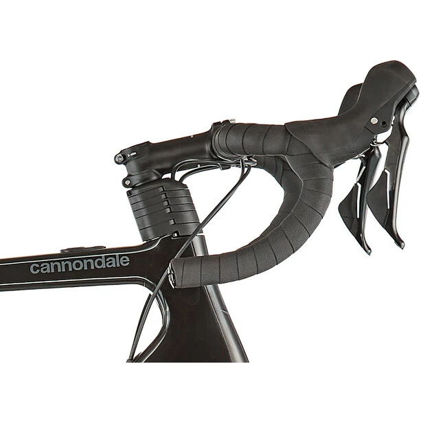 Cannondale SuperSix EVO Neo 3 Schwarz 4 Cannondale SuperSix EVO Neo 3 Schwarz – Bild 4