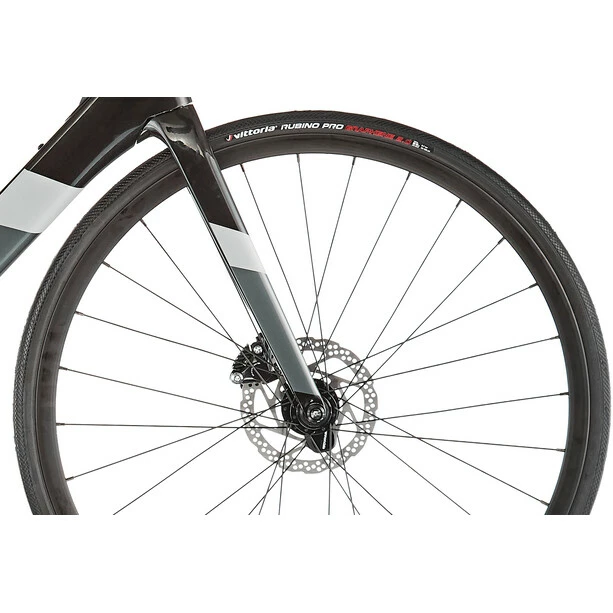 Cannondale SuperSix EVO Neo 3 Schwarz 5 Cannondale SuperSix EVO Neo 3 Schwarz – Bild 5