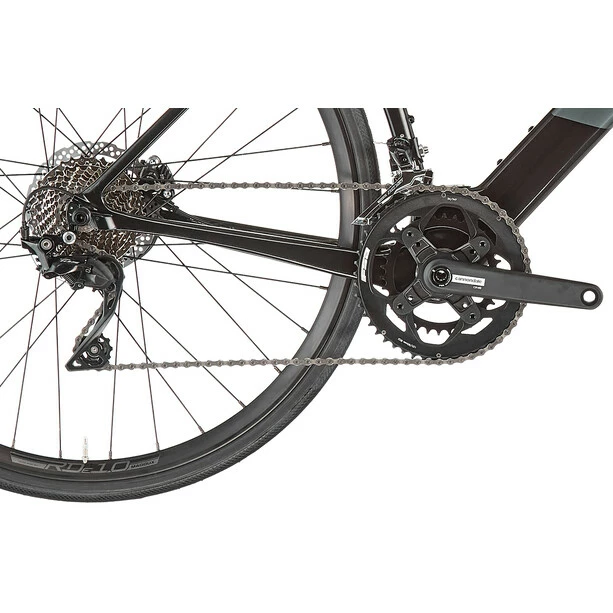 Cannondale SuperSix EVO Neo 3 Schwarz 6 Cannondale SuperSix EVO Neo 3 Schwarz – Bild 6