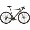 Cannondale SuperSix EVO SE Grau