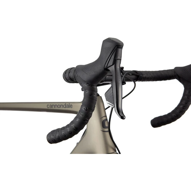 Cannondale SuperSix EVO SE Grau 4 Cannondale SuperSix EVO SE Grau – Bild 4