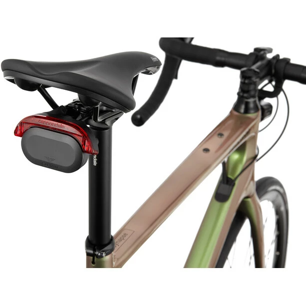 Cannondale Synapse Carbon 2 Grün 4 Cannondale Synapse Carbon 2 Grün – Bild 4