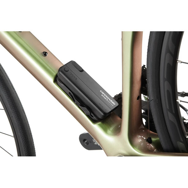 Cannondale Synapse Carbon 2 Grün 5 Cannondale Synapse Carbon 2 Grün – Bild 5