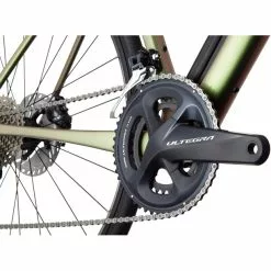 Cannondale Synapse Carbon 2 Grün 11 Cannondale Synapse Carbon 2 Grün -Fahrrad Verkäufe cannondale synapse carbon 2 beetle green 6