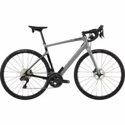 Cannondale Synapse Carbon 2 Grau