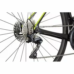 Cannondale Synapse Carbon 2 RL Schwarz -Fahrrad Verkäufe cannondale synapse carbon 2 rl black pearl 5