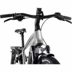 Cannondale Tesoro Neo X 1 Diamant Grau -Fahrrad Verkäufe cannondale tesoro neo x 1 diamond grey 5