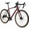 Cannondale Topstone 3 Rot