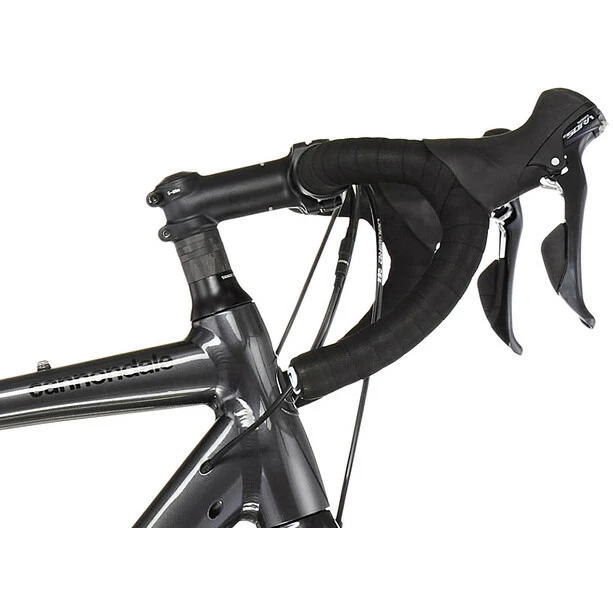 Cannondale Topstone 3 Schwarz 3 Cannondale Topstone 3 Schwarz – Bild 3