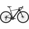 Cannondale Topstone Carbon 3 27.5" Schwarz