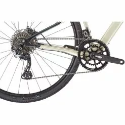 Cannondale Topstone Carbon 4 Gold -Fahrrad Verkäufe cannondale topstone carbon 4 champagne 6