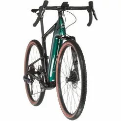 Cannondale Topstone Neo Carbon 1 Lefty 27.5" Grün/schwarz 8 Cannondale Topstone Neo Carbon 1 Lefty 27.5" Grün/schwarz -Fahrrad Verkäufe cannondale topstone neo carbon 1 lefty 275 emerald 3