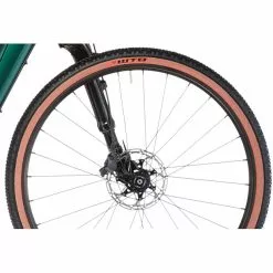 Cannondale Topstone Neo Carbon 1 Lefty 27.5" Grün/schwarz 10 Cannondale Topstone Neo Carbon 1 Lefty 27.5" Grün/schwarz -Fahrrad Verkäufe cannondale topstone neo carbon 1 lefty 275 emerald 5