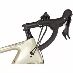 Cannondale Topstone Neo Carbon 4 Beige/schwarz 10 Cannondale Topstone Neo Carbon 4 Beige/schwarz -Fahrrad Verkäufe cannondale topstone neo carbon 4 champagne 5