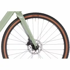 Cannondale Topstone Neo SL 1 Grün 9 Cannondale Topstone Neo SL 1 Grün -Fahrrad Verkäufe cannondale topstone neo sl 1 agave 3