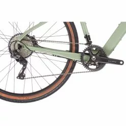 Cannondale Topstone Neo SL 1 Grün 10 Cannondale Topstone Neo SL 1 Grün -Fahrrad Verkäufe cannondale topstone neo sl 1 agave 4