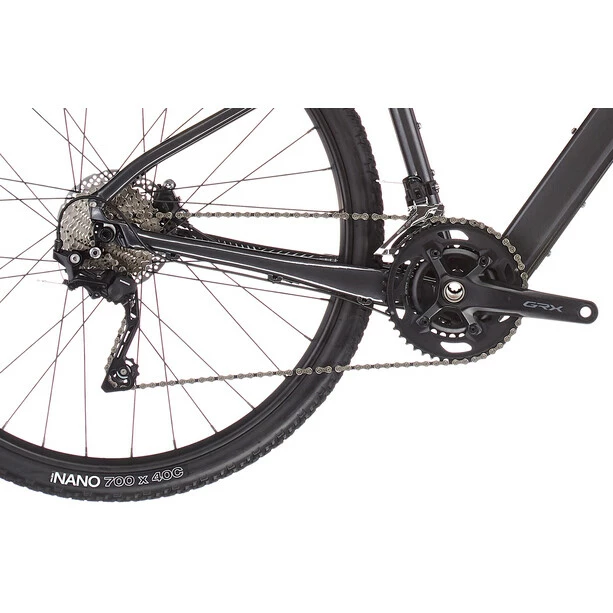 Cannondale Topstone Neo SL 2 Schwarz 5 Cannondale Topstone Neo SL 2 Schwarz – Bild 5