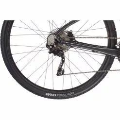 Cannondale Topstone Neo SL 2 Schwarz 11 Cannondale Topstone Neo SL 2 Schwarz -Fahrrad Verkäufe cannondale topstone neo sl 2 graphite 5