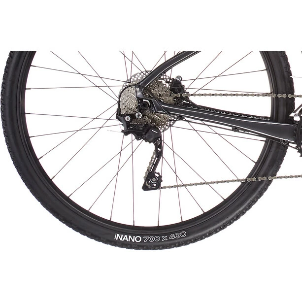 Cannondale Topstone Neo SL 2 Schwarz 6 Cannondale Topstone Neo SL 2 Schwarz – Bild 6