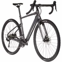 Cannondale Topstone Neo SL 2 Schwarz
