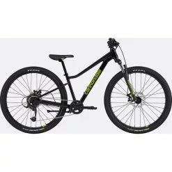 Cannondale Trail 26" Jugend Schwarz