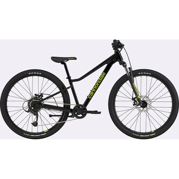Cannondale Trail 26" Jugend Schwarz 1 Cannondale Trail 26" Jugend Schwarz