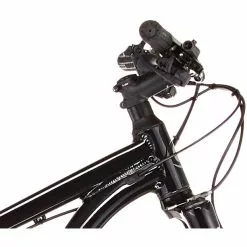 Cannondale Trail 5 Schwarz -Fahrrad Verkäufe cannondale trail 5 graphite 4