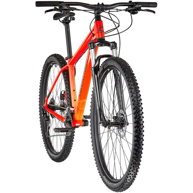 Cannondale Trail 6 Orange 3 Cannondale Trail 6 Orange – Bild 3