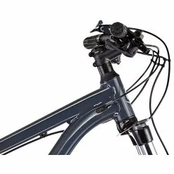 Cannondale Trail 6 Grau -Fahrrad Verkäufe cannondale trail 6 slate grey 4