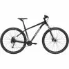 Cannondale Trail 7 Schwarz