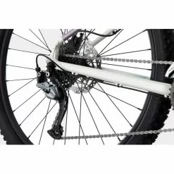 Cannondale Trail 7 Damen Weiß/lila 7 Cannondale Trail 7 Damen Weiß/lila -Fahrrad Verkäufe cannondale trail 7 damen iridescent 4