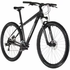 Cannondale Trail 8 Schwarz