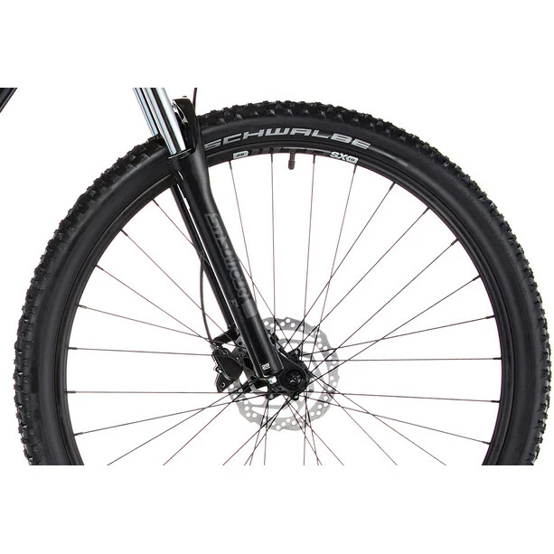 Cannondale Trail 8 Schwarz 5 Cannondale Trail 8 Schwarz – Bild 5