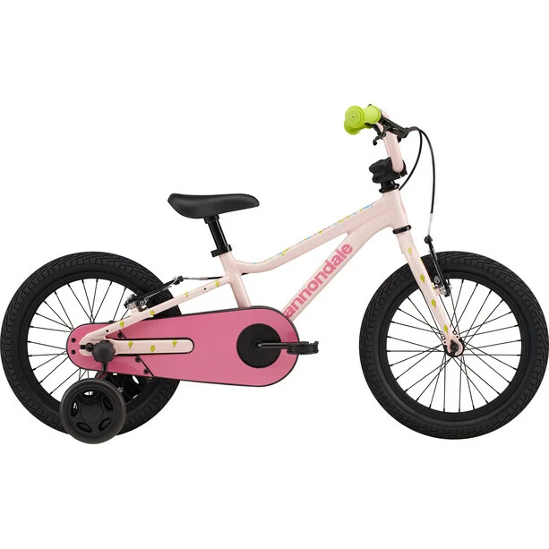 Cannondale Trail FW 16" Kinder Pink 1 Cannondale Trail FW 16" Kinder Pink