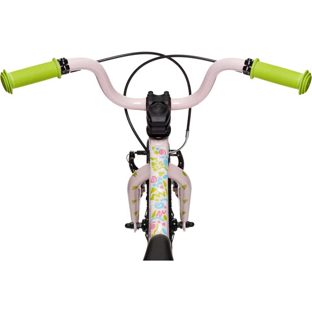 Cannondale Trail FW 16" Kinder Pink 3 Cannondale Trail FW 16" Kinder Pink – Bild 3