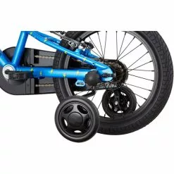 Cannondale Trail FW 16" Kinder Blau -Fahrrad Verkäufe cannondale trail fw 16 kids electric blue 6