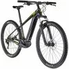 Cannondale Trail Neo 3 Schwarz