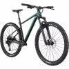 Cannondale Trail SE 2 Grün/schwarz